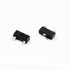 BC807-40LT1G - SOT-23-3 (TO-236) - TRANS PNP GP 500MA 45V SOT23