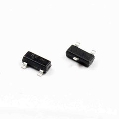 BC807-40LT1G SOT-23-3 (TO-236) TRANS PNP GP 500MA 45V SOT23