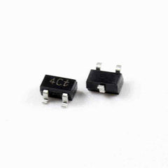 BC859CW,135 SC-70 TRANSISTOR PNP 30V 100MA SOT323