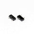 BCX70K,235 - TO-236AB - TRANSISTOR NPN 45V 100MA SOT23