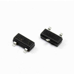 BCX71K,235 TO-236AB TRANSISTOR PNP 45V 100MA SOT23