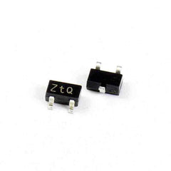 2PC4081Q,135 SC-70 TRANSISTOR NPN 50V 150MA SC-70