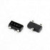 2PD601ART,215 - TO-236AB - TRANSISTOR NPN 50V 100MA SOT23-3
