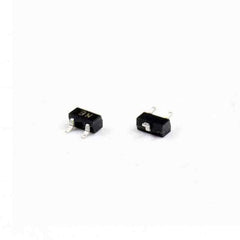 BC857T,115 SC-75 TRANSISTOR PNP 45V 100MA SC-75