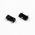 BCX19,235 - TO-236AB - TRANSISTOR NPN 45V 500MA SOT23