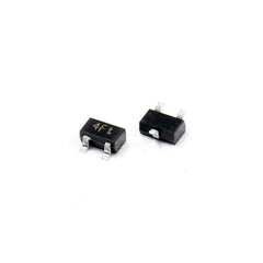 BC860BW,115 SC-70 TRANSISTOR PNP 45V 100MA SOT323