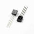 MPS2222RLRPG - TO-92-3 - TRANSISTOR NPN GP SS 30V TO-92