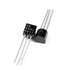 2N5551RLRPG - TO-92-3 - TRANS NPN SS GP 0.6A 160V TO-92