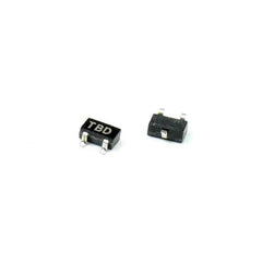 BAT41SWFILM SOT-323 DIODE SCHOTTKY 100V SER SOT323-3