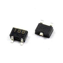 NE68830-T1-A SOT-323 TRANS NPN 2GHZ SOT-323