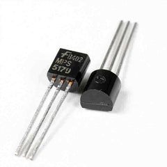 MPS5179 TO-92-3 TRANS NPN RF SS 12V TO92