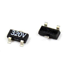 AT-32033-TR1 SOT-23 IC TRANS NPN BIPOLAR SOT-23