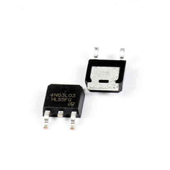IPD90N03S4L-03 PG-TO252-3 MOSFET N-CH 30V 90A TO252-3
