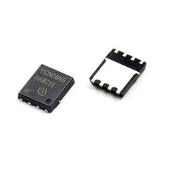 BSC110N06NS3 G PG-TDSON-8 (5.15x6.15) MOSFET N-CH 60V 50A TDSON-8