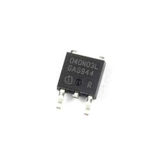 IPD040N03L G PG-TO252-3 MOSFET N-CH 30V 90A TO252-3