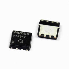 BSC886N03LS G PG-TDSON-8 MOSFET N-CH 30V 65A TDSON-8