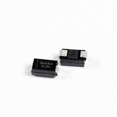 SMAZ27-13 SMA DIODE ZENER 27V 1W SMA
