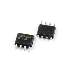 BSO080P03NS3E G PG-DSO-8 MOSFET P-CH 30V 12A 8DSO