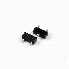 PMV30UN,215 TO-236AB MOSFET N-CH 20V 5.7A SOT-23