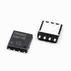 BSC0906NS PG-TDSON-8 MOSFET N-CH 30V 18A 8TDSON