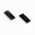 ICS670M-01ILFT - 16-SOIC - IC BUFFER/MULTIPLIER ZD 16-SOIC