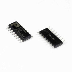 ICS670M-01ILFT 16-SOIC IC BUFFER/MULTIPLIER ZD 16-SOIC