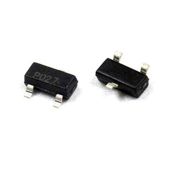 NTR1P02LT3G SOT-23-3 (TO-236) MOSFET P-CH 20V 1.3A SOT23-3