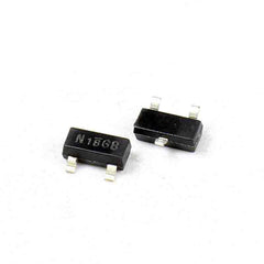SI2301CDS-T1-E3 SOT-23-3 (TO-236) MOSFET P-CH 20V 3.1A SOT23-3