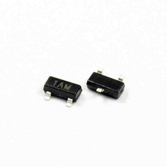 SMMBT3904LT1G SOT-23 TRANS GP SS NPN 40V SOT23