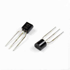 MPS751ZL1G TO-92-3 TRANSISTOR PNP GP 2A 60V TO-92