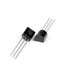 MPS650RLRAG - TO-92-3 - TRANSISTOR NPN GP 2A 40V TO-92
