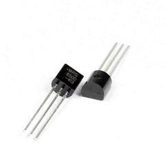 MPS650RLRAG TO-92-3 TRANSISTOR NPN GP 2A 40V TO-92