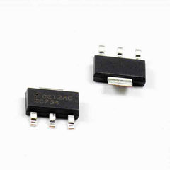 BCP54,135 SC-73 TRANSISTOR NPN 45V 1A SOT223