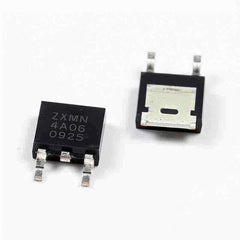 ZXMN4A06KTC TO-252-3 MOSFET N-CHAN 40V 10.9A DPAK
