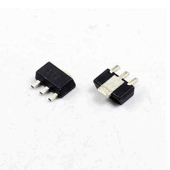 2DA1201Y-7 SOT-89 TRANS PNP 120V 800MA SOT89