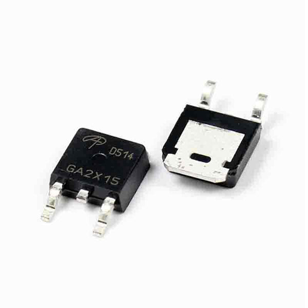 AOD514 TO-252, (D-Pak) MOSFET N CH 30V 54A TO252 DPAK | SICSTOCK.COM