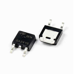 AOD514 TO-252, (D-Pak) MOSFET N CH 30V 54A TO252 DPAK