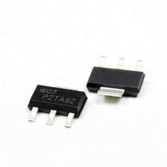 PZTA92,115 SC-73 TRANS PNP 300V 100MA SOT223