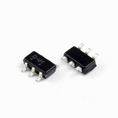 MBT35200MT2G 6-TSOP TRANS SW PNP BIPO 35V 2A 6-TSOP