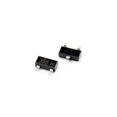 FDN338P 3-SSOT MOSFET P-CH 20V 1.6A SSOT3