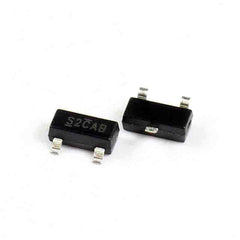 IRLML6244TRPBF SOT-23-3 MOSFET N-CH 20V 6.3A SOT-23