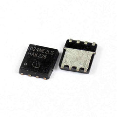 BSC024NE2LS PG-TDSON-8 MOSFET N-CH 25V 25A TDSON-8