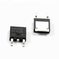 IPD80N04S3-06 PG-TO252-3 MOSFET N-CH 40V 90A TO252-3