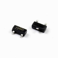 IRLML6401TRPBF Micro3?/SOT-23 MOSFET P-CH 12V 4.3A SOT-23