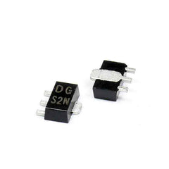 2SD1624S-TD-E PCP TRANS NPN BIPO 3A 50V PCP
