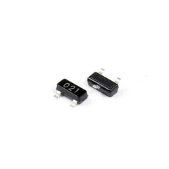 ZXTN25100BFHTA SOT-23-3 TRANSISTOR NPN 100V 3A SOT23-3