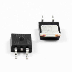 SPB18P06P G PG-TO263-2 MOSFET P-CH 60V 18.7A TO-263