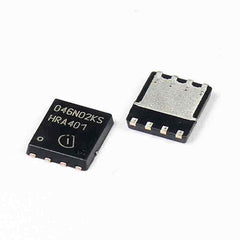 BSC046N02KS G PG-TDSON-8 (5.15x6.15) MOSFET N-CH 20V 80A TDSON-8