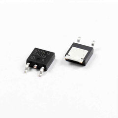 IPD70N10S3L-12 PG-TO252-3 MOSFET N-CH 100V 70A TO252-3
