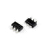 FDC855N - 6-SSOT - MOSFET N-CH 30V 6.1A 6-SSOT